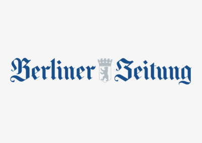 logo Berliner Zeitung