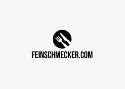 logo Feinschmecker