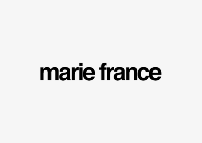 Logo mariefrance